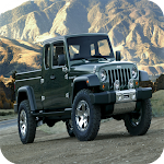 Cover Image of Download Jeep Wallpaper 1.01 APK