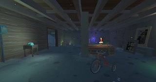 Haunted Mansion Escape - Screenshot 3