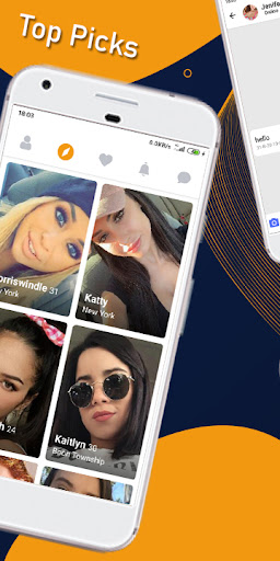 UAE Dating Screenshot 3 - AppWisp.com