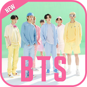 BTS Wallpaper - GIF & Live Wallpapers  for PC Windows and Mac