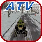 Cover Image of Download ATV Quad Simulator (atv games) 4.0 APK
