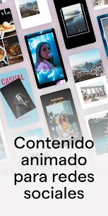 Mojo Pro – Editor de historias para Instagram 1