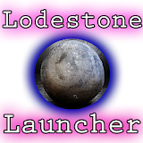 Lodestone Launcher icon