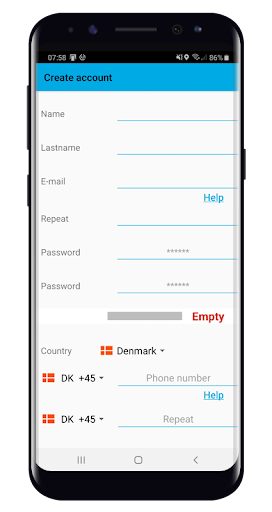 ProPower Screen 3
