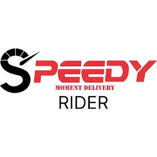 Speedy Moment Rider KSA