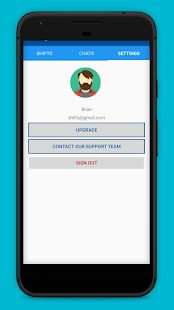 ShiftsMaster 1.115 APK screenshots 4