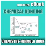 CHEMICAL BONDING FORMULA BOOK icon