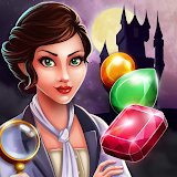 Mystery Match - Puzzle Match 3 icon