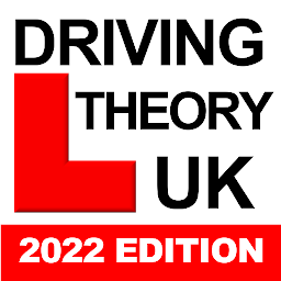 Icon image 2022 UK Driving Theory - Car