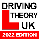 2022 UK Driving Theory - Car 