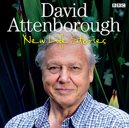 Icon image David Attenborough New Life Stories