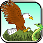 Angry Eagles Apk