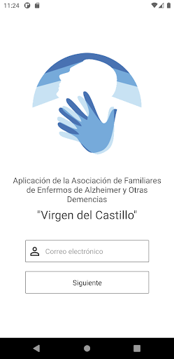 A.F.A. "Virgen del Castillo" Screen 3