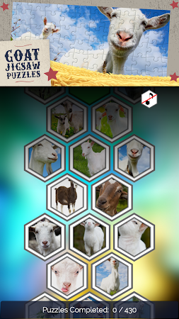 Game screenshot Goat Simulator - Goat Games apk download