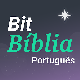 Icon image BitBíblia (tela de bloqueio)