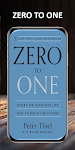 screenshot of Zero to One