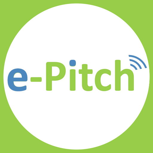 ePitch logo