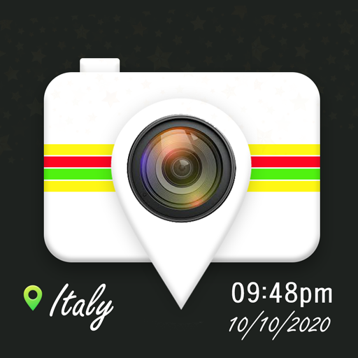 Camera Time Stamp: GPS Camera - Εφαρμογές στο Google Play