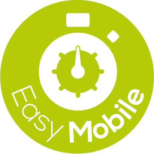 Easy Mobile logo