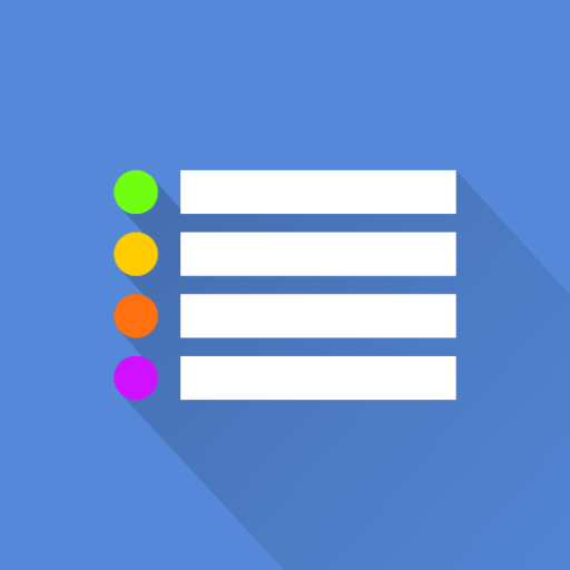 Transparent Calendar Widget logo