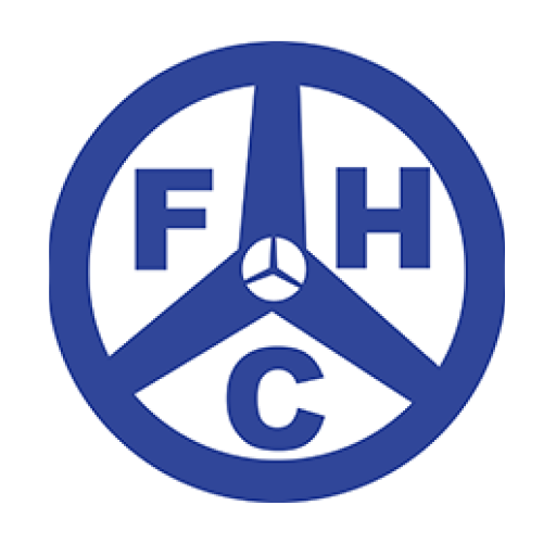 Forest Hill Cars logo