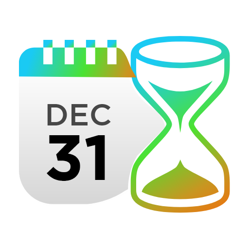 Countdown Timer App For Events 3.2.0.4914 Icon
