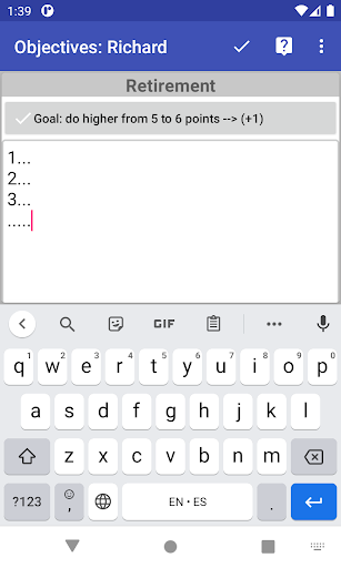 Wheel of life 10 spheres