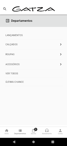 Gatza Screen 3