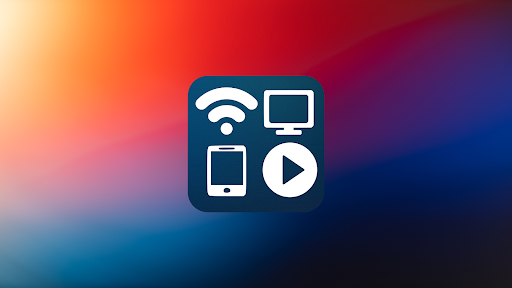 Cast to TV+ Chromecast Roku TV - Video Players & Editors - apps