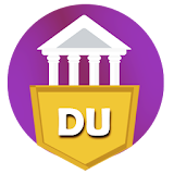 Pocket Delhi University icon