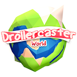Drollercaster World icon