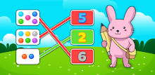 Math Game For Kids : Kids Math APK