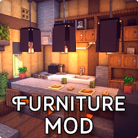 Furniture Mod for Minecraft PE