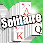 Cover Image of Скачать Solitaire - Free classic poker game 0.2.0 APK