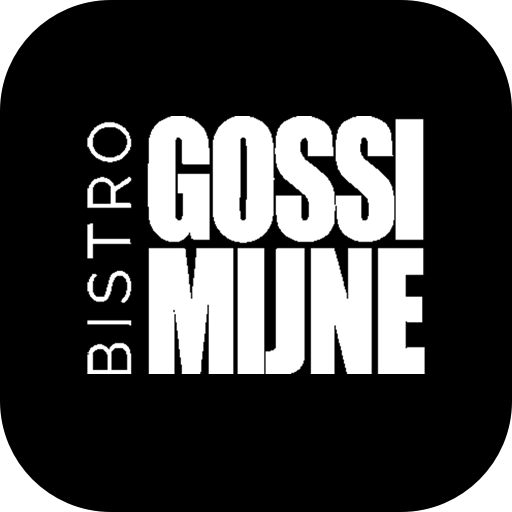 Gossi Grill Bij U Thuis logo