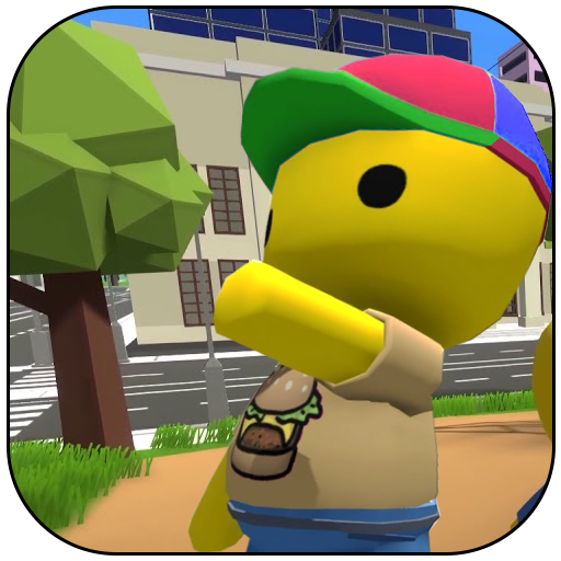 New Wobbly Life Stick Ragdoll walkthrough