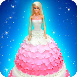 Ice Cream Cake Game Food Maker for  Android – Latest Version & Features app icon
