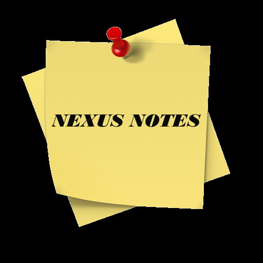Nexus Notes logo