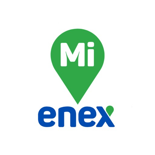 Mi Enex logo