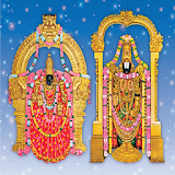 Tirupati Balaji Mantras Aartis icon