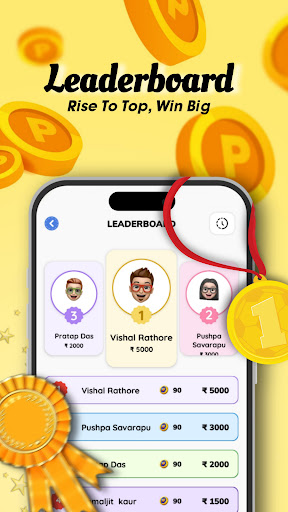 CashBee - Daily Rewards & Task Screenshot 1 - AppWisp.com