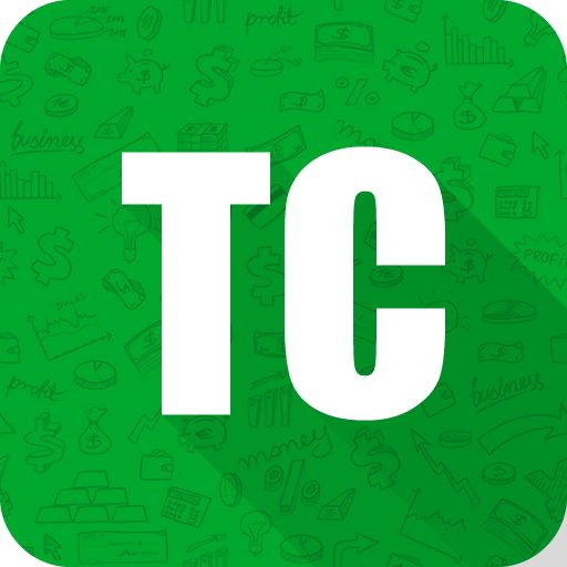Factoring logo