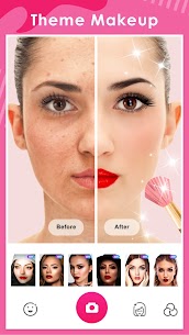 Makeup Camera – Beauty Editor For PC installation