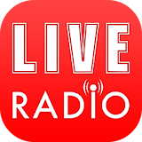 Listen To Live Radio icon
