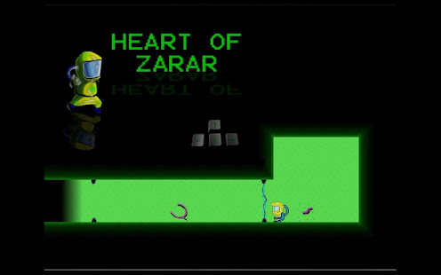 Heart of Zarar(圖1)-速報App