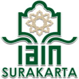 mLibsys IAIN Surakarta icon