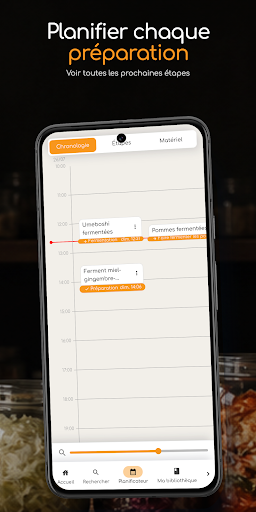 FermentHero screenshot 7