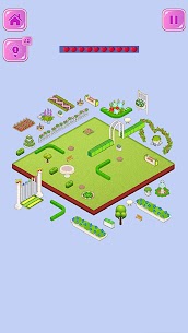 Tricky Assembly-Arrange Puzzle 3