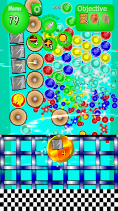 Euro Bubble 2 Blast - Screenshot 1
