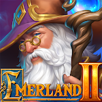 Emerland Solitaire 2 Collector's Edition Apk